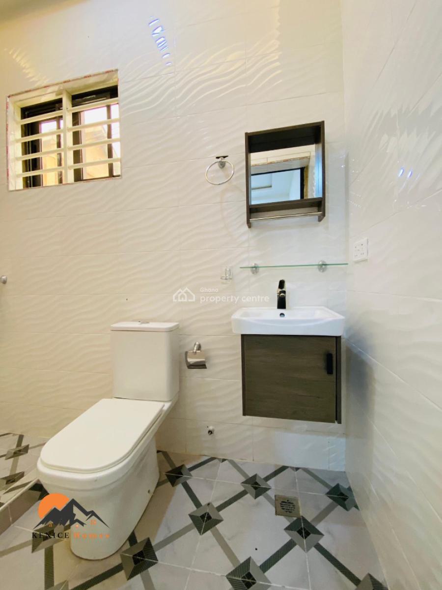 Homely 3 Bedroom House, Spintex, Accra, House for Sale