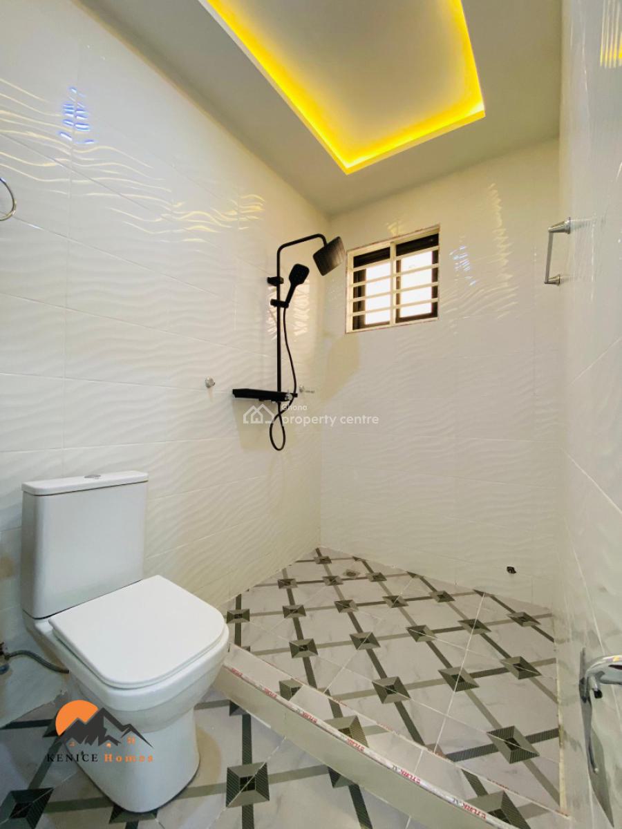 Homely 3 Bedroom House, Spintex, Accra, House for Sale