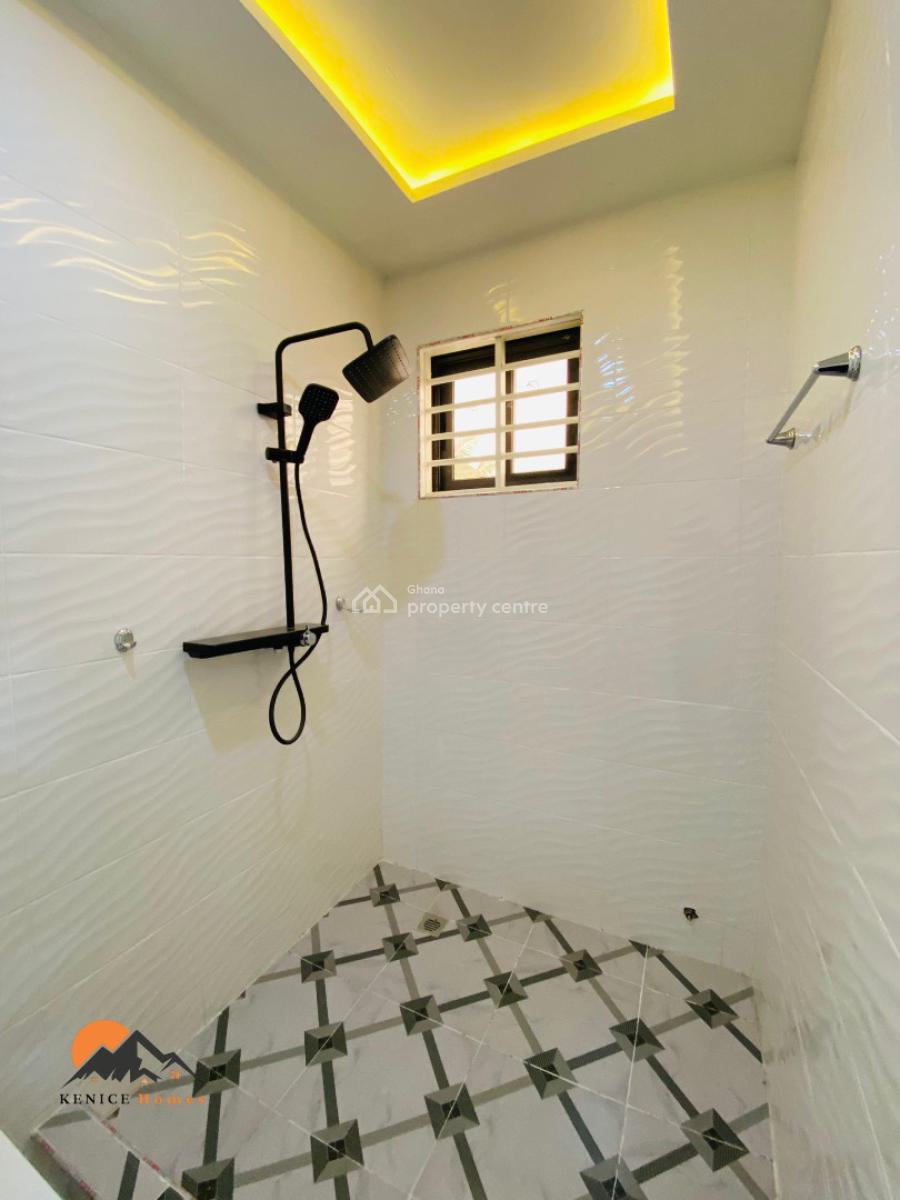 Homely 3 Bedroom House, Spintex, Accra, House for Sale