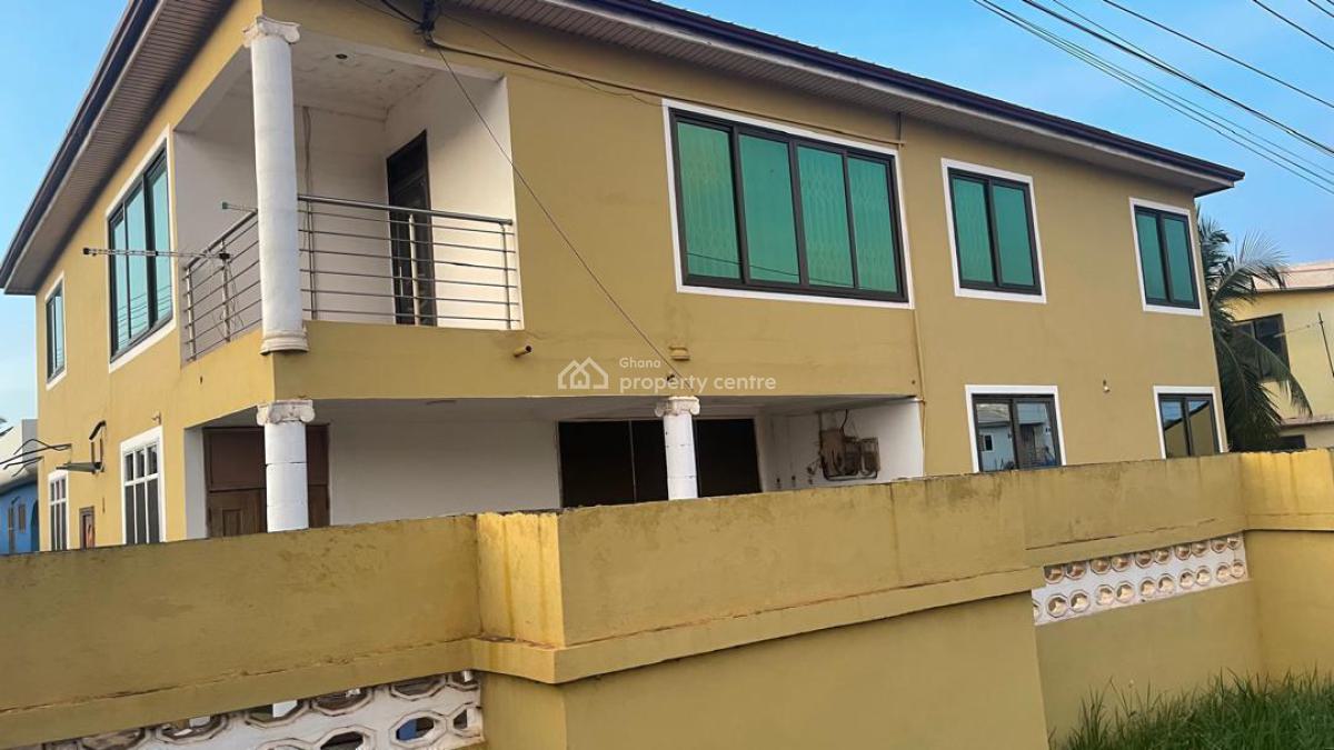 Executive 3 Bedroom, Sakumono, Tema, Accra, House for Rent