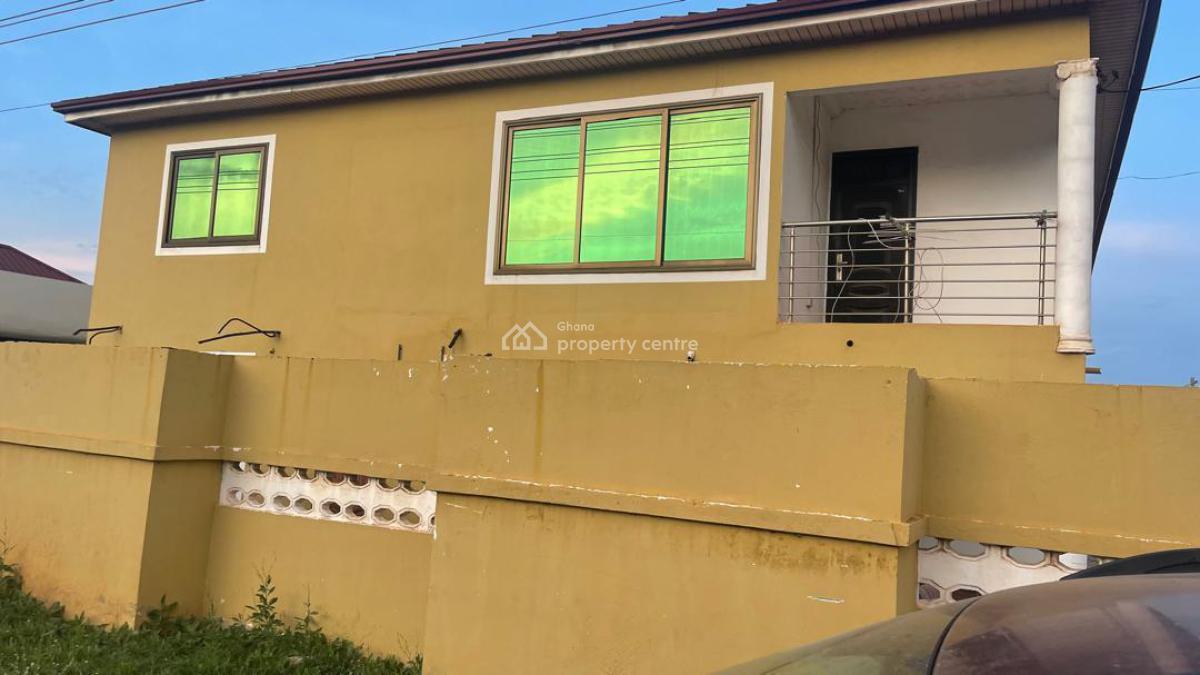 Executive 3 Bedroom, Sakumono, Tema, Accra, House for Rent