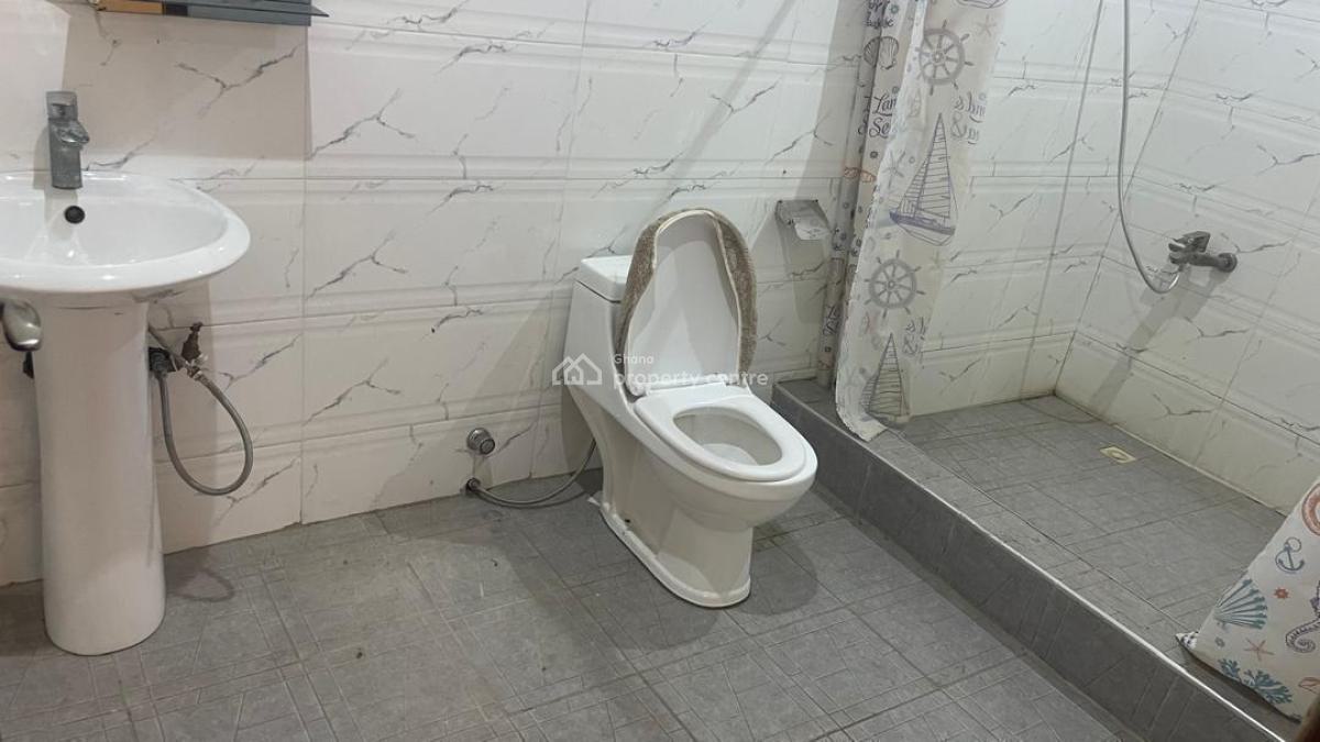 Executive 3 Bedroom, Sakumono, Tema, Accra, House for Rent