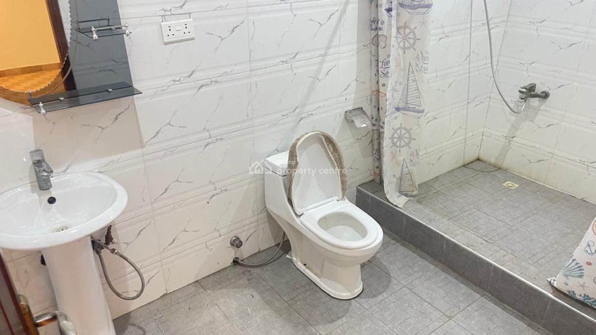 Executive 3 Bedroom, Sakumono, Tema, Accra, House for Rent