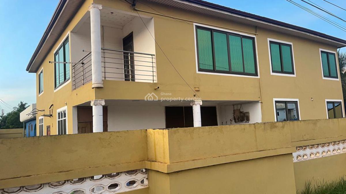Executive 3 Bedroom, Sakumono, Tema, Accra, House for Rent