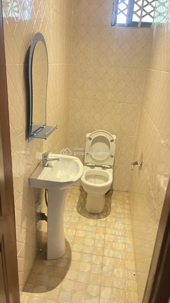 Executive 3 Bedroom, Sakumono, Tema, Accra, House for Rent