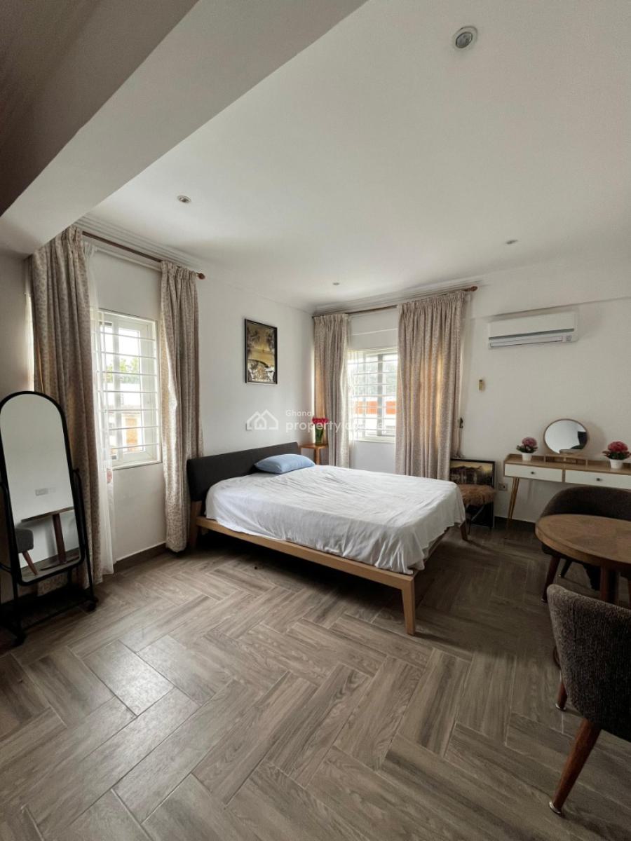 Executive 4 Bedroom, Dzorwulu, Accra, House for Rent