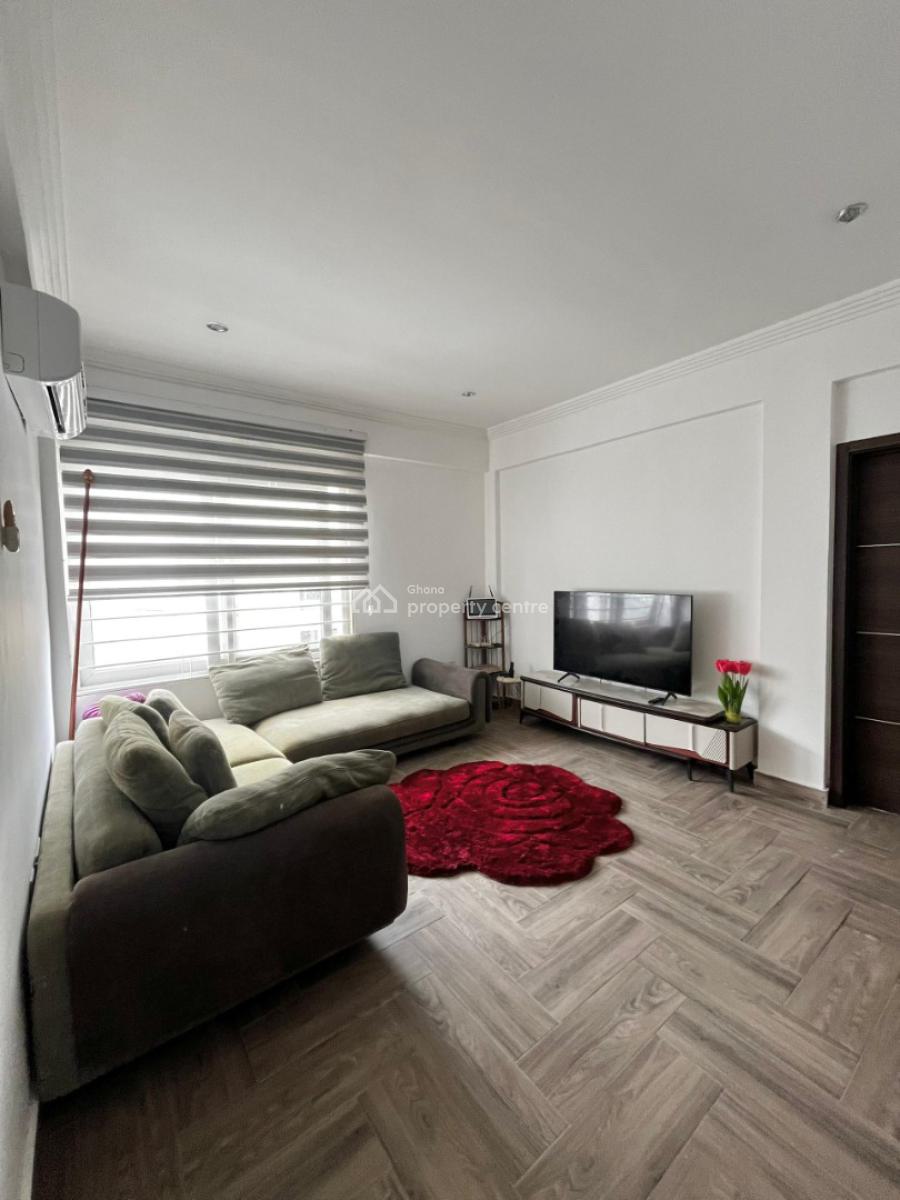 Executive 4 Bedroom, Dzorwulu, Accra, House for Rent