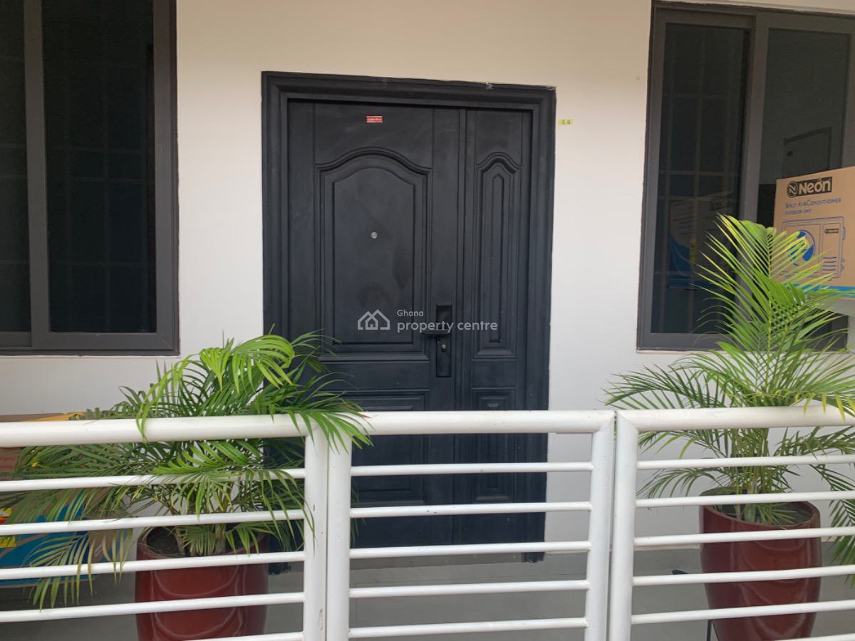 Executive Newly Built Chamber and Hall Self Contained Apartment, Oyarifa Road, Oyibi, Accra, Mini Flat for Rent
