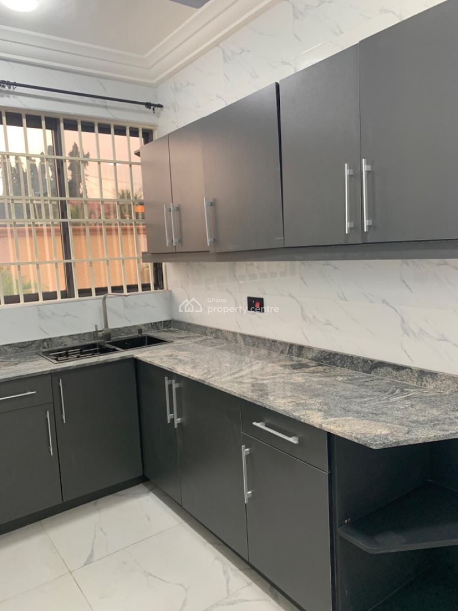 Executive Newly Built Chamber and Hall Self Contained Apartment, Oyarifa Road, Oyibi, Accra, Mini Flat for Rent