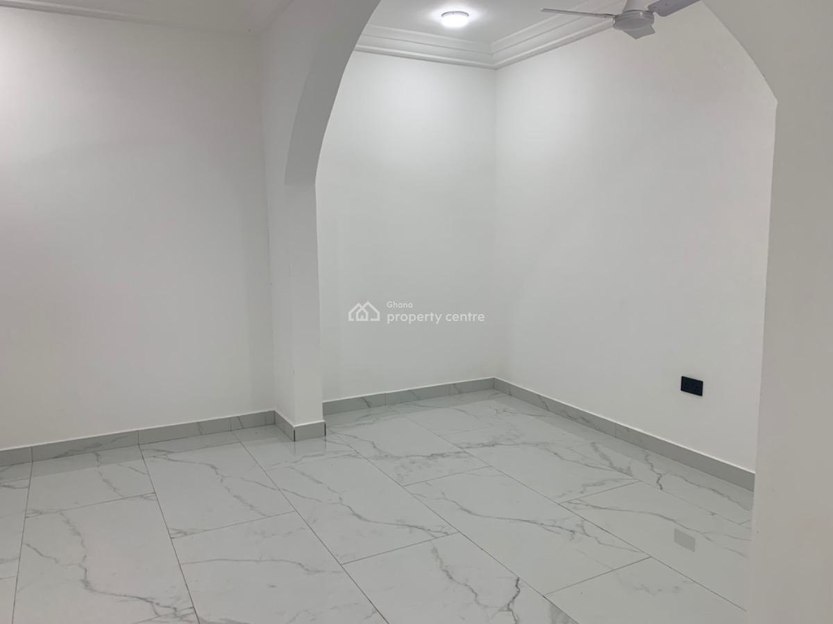 Executive Newly Built Chamber and Hall Self Contained Apartment, Oyarifa Road, Oyibi, Accra, Mini Flat for Rent
