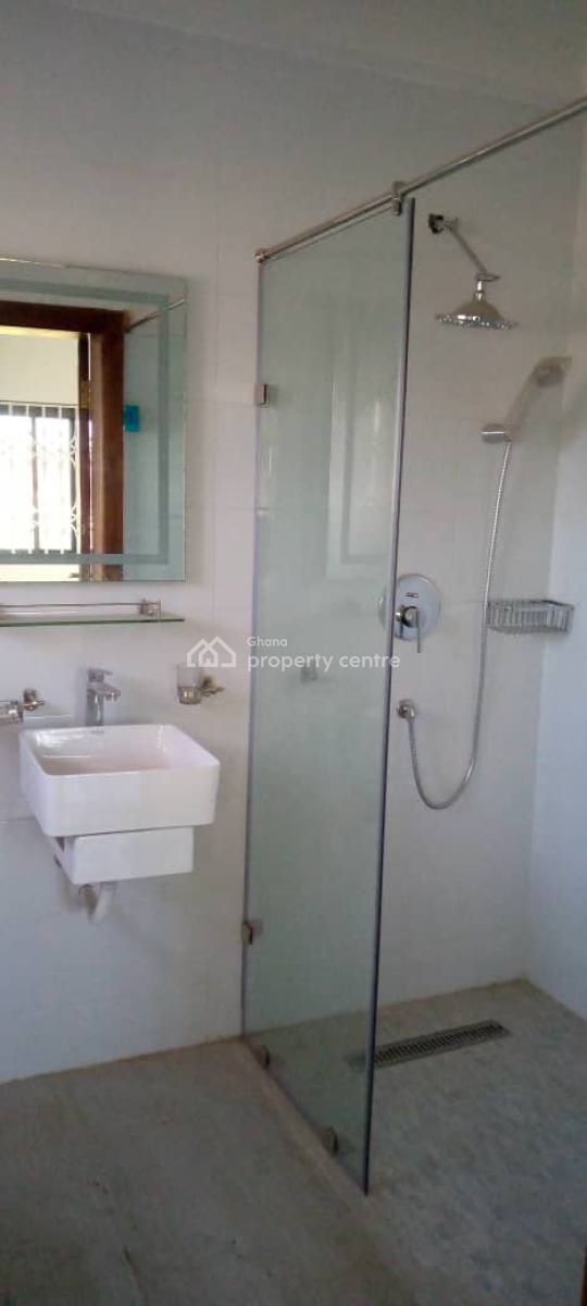 Executive All Rooms En-suite 4 Bedroom, Haatso, Ga East Municipal, Accra, House for Sale