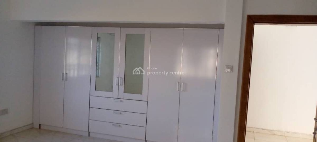 Executive All Rooms En-suite 4 Bedroom, Haatso, Ga East Municipal, Accra, House for Sale