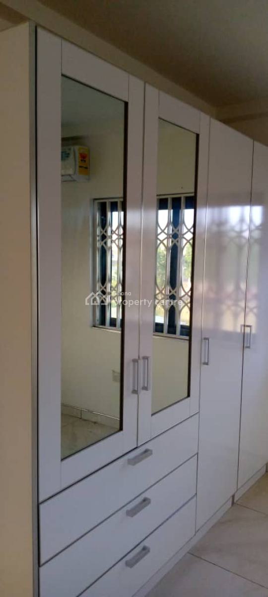 Executive All Rooms En-suite 4 Bedroom, Haatso, Ga East Municipal, Accra, House for Sale