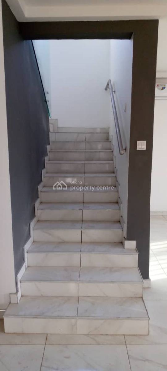 Executive All Rooms En-suite 4 Bedroom, Haatso, Ga East Municipal, Accra, House for Sale