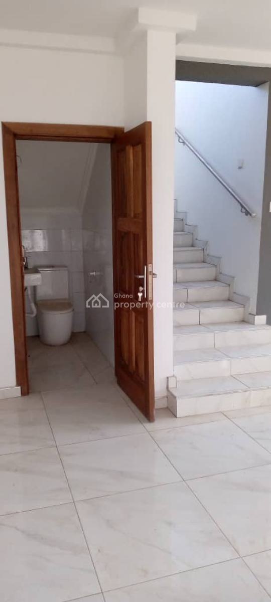 Executive All Rooms En-suite 4 Bedroom, Haatso, Ga East Municipal, Accra, House for Sale