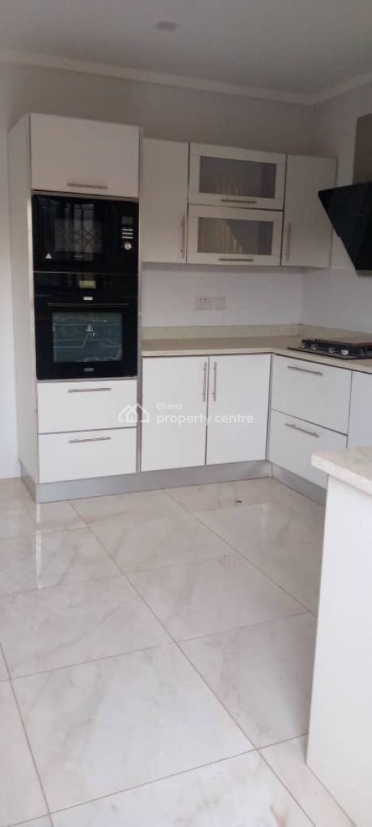 Executive All Rooms En-suite 4 Bedroom, Haatso, Ga East Municipal, Accra, House for Sale