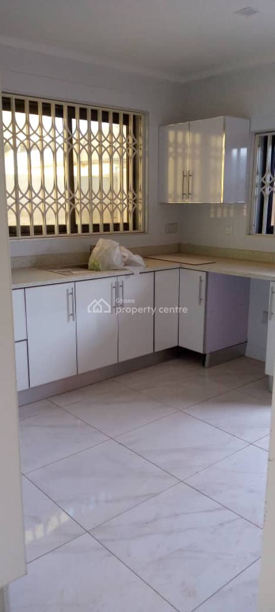Executive All Rooms En-suite 4 Bedroom, Haatso, Ga East Municipal, Accra, House for Sale