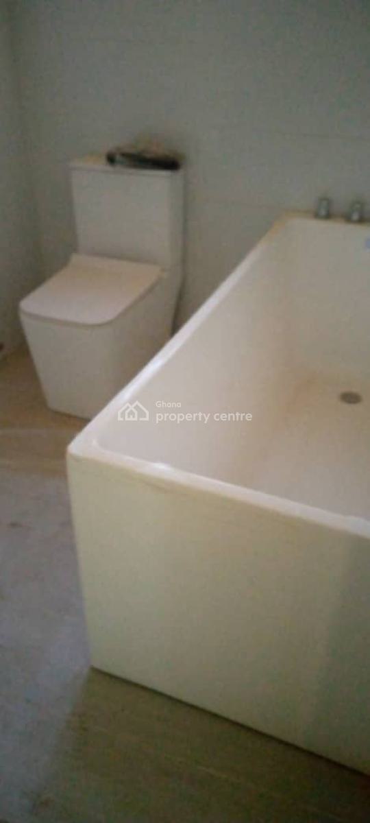 Executive All Rooms En-suite 4 Bedroom, Haatso, Ga East Municipal, Accra, House for Sale