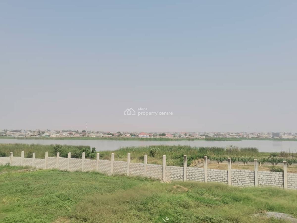 Titled Land with Flexible Payment Terms, East Legon Hills, East Legon, Accra, Residential Land for Sale