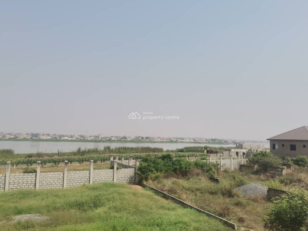 Titled Land with Flexible Payment Terms, East Legon Hills, East Legon, Accra, Residential Land for Sale
