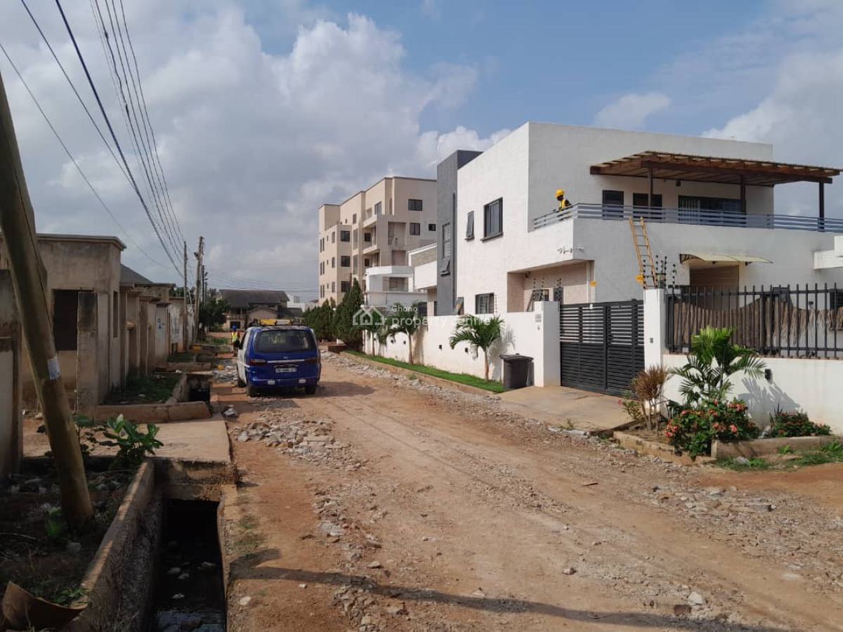 Two Titled Plot of Land with Flexible Payment Terms, Ashaley Botwe, Adenta Municipal, Accra, Mixed-use Land for Sale