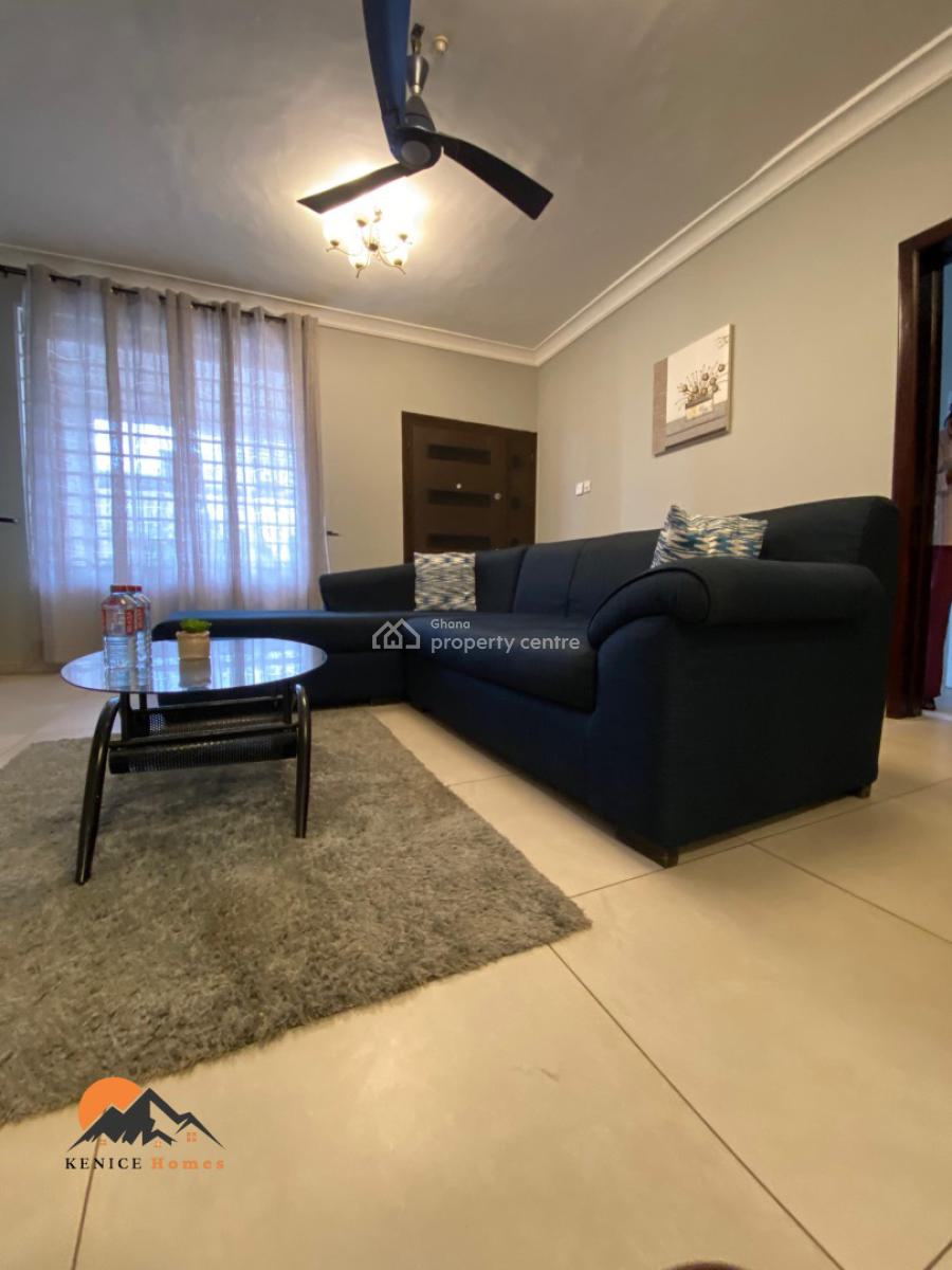 Stunning 2 Bedroom Apartment, Spintex, Accra, Apartment for Rent