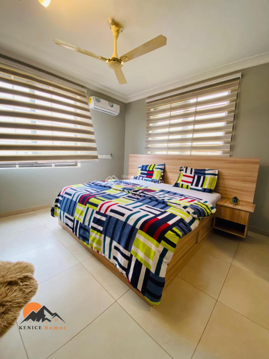 Stunning 2 Bedroom Apartment, Spintex, Accra, Apartment for Rent