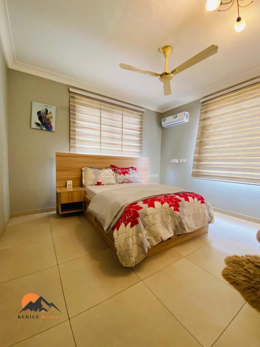 Stunning 2 Bedroom Apartment, Spintex, Accra, Apartment for Rent