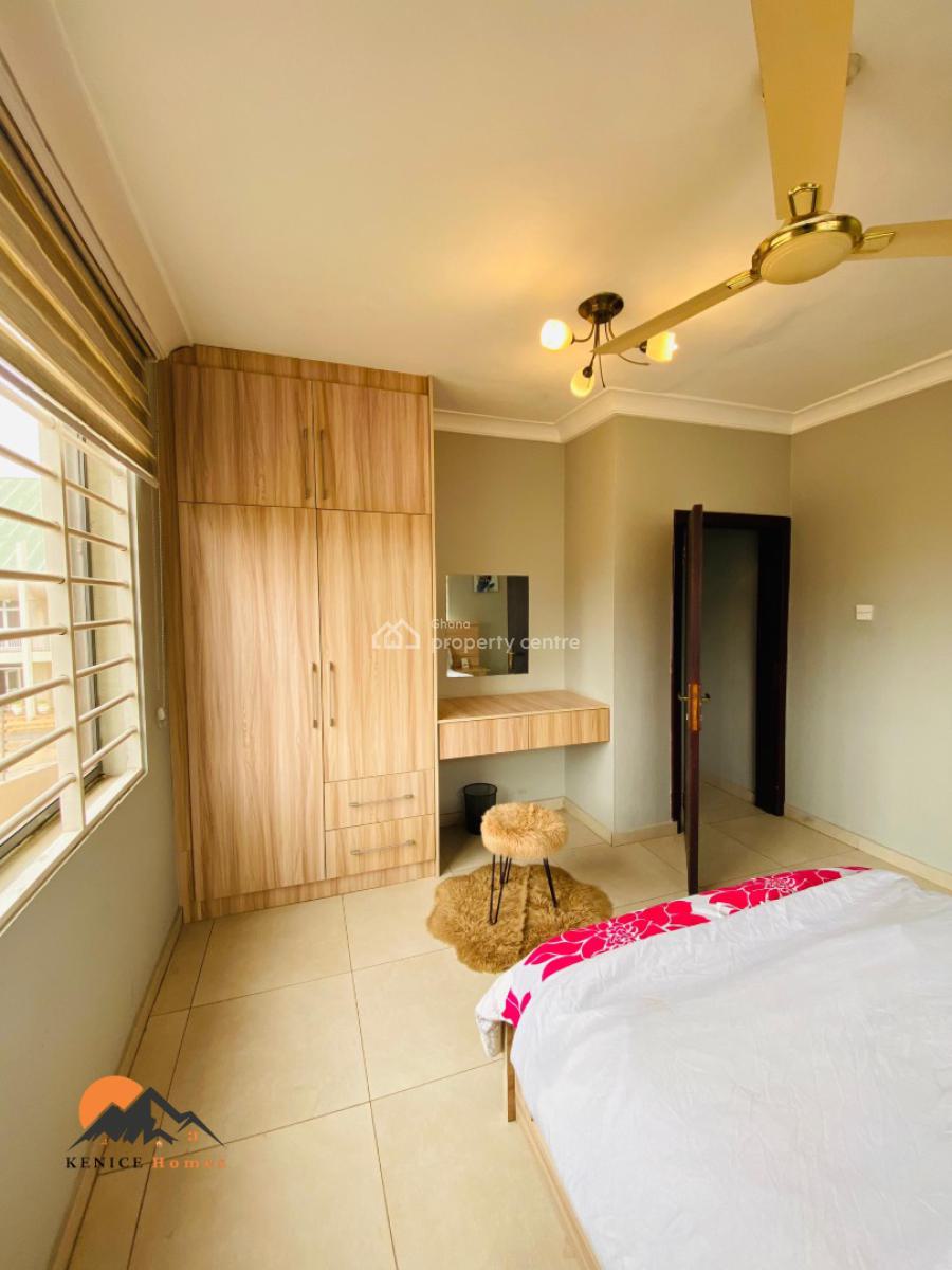 Stunning 2 Bedroom Apartment, Spintex, Accra, Apartment for Rent