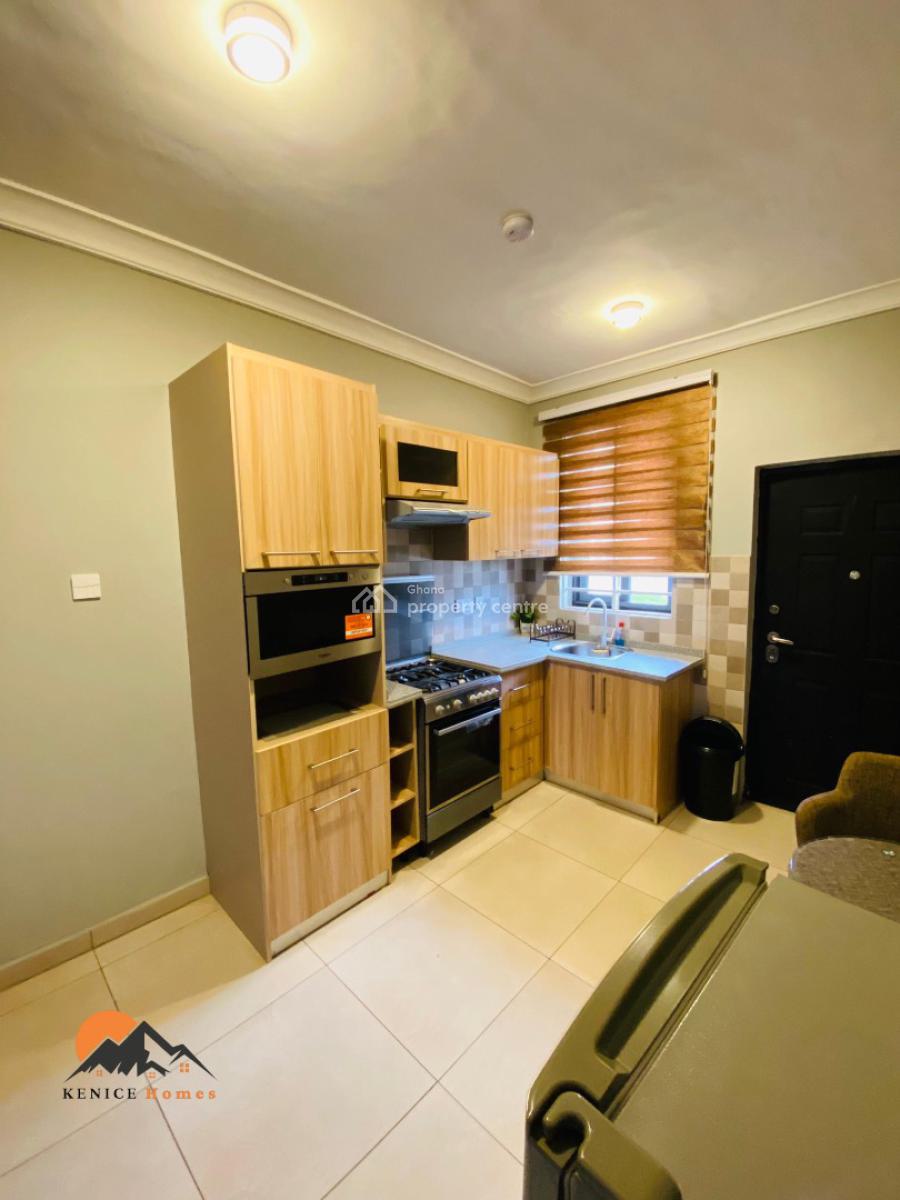 Stunning 2 Bedroom Apartment, Spintex, Accra, Apartment for Rent