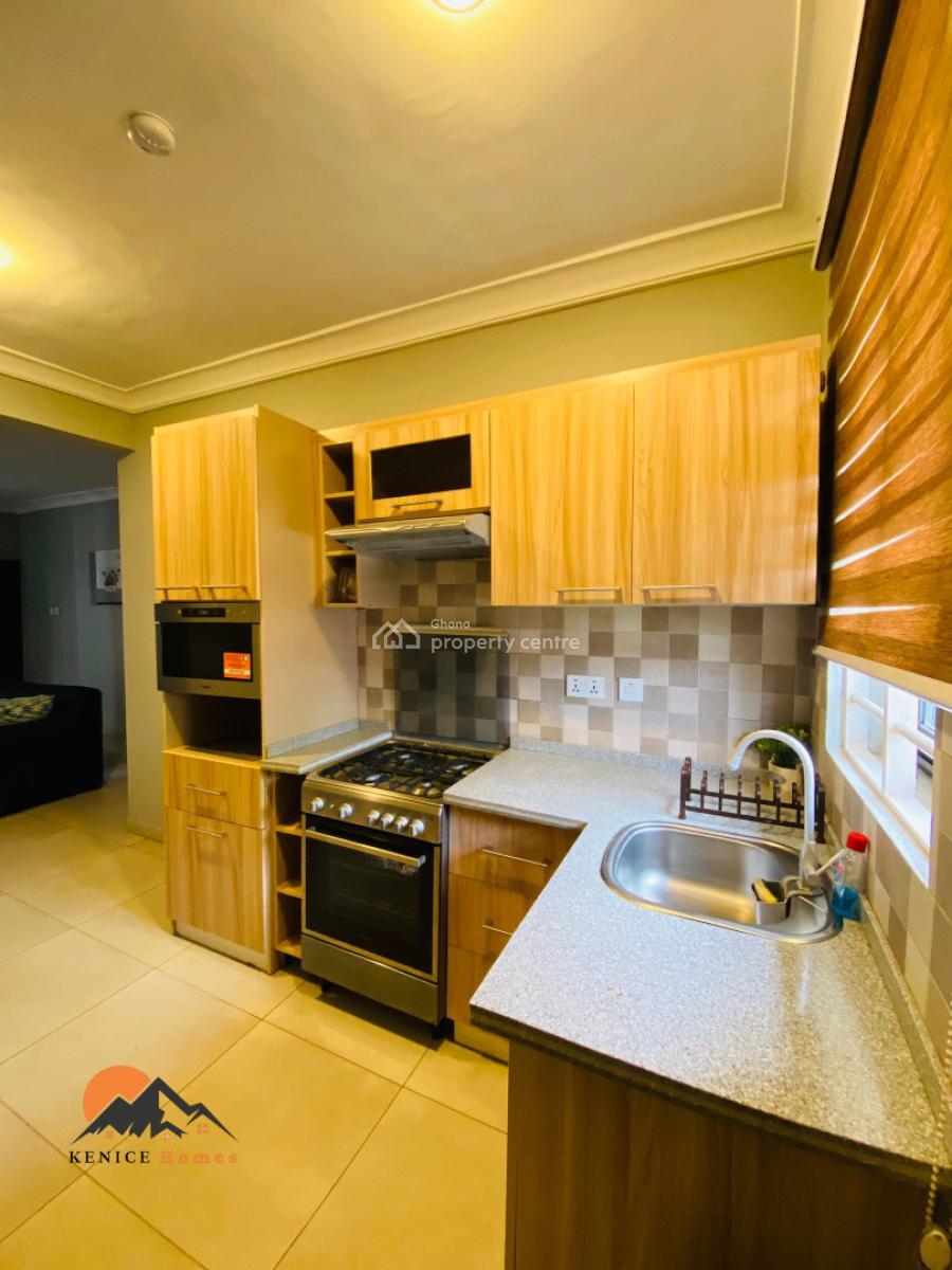Stunning 2 Bedroom Apartment, Spintex, Accra, Apartment for Rent