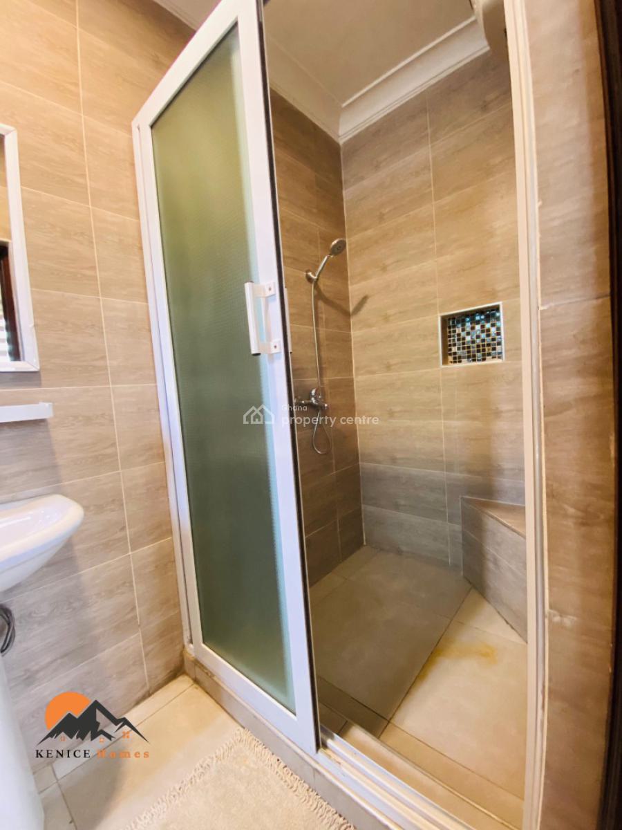 Stunning 2 Bedroom Apartment, Spintex, Accra, Apartment for Rent