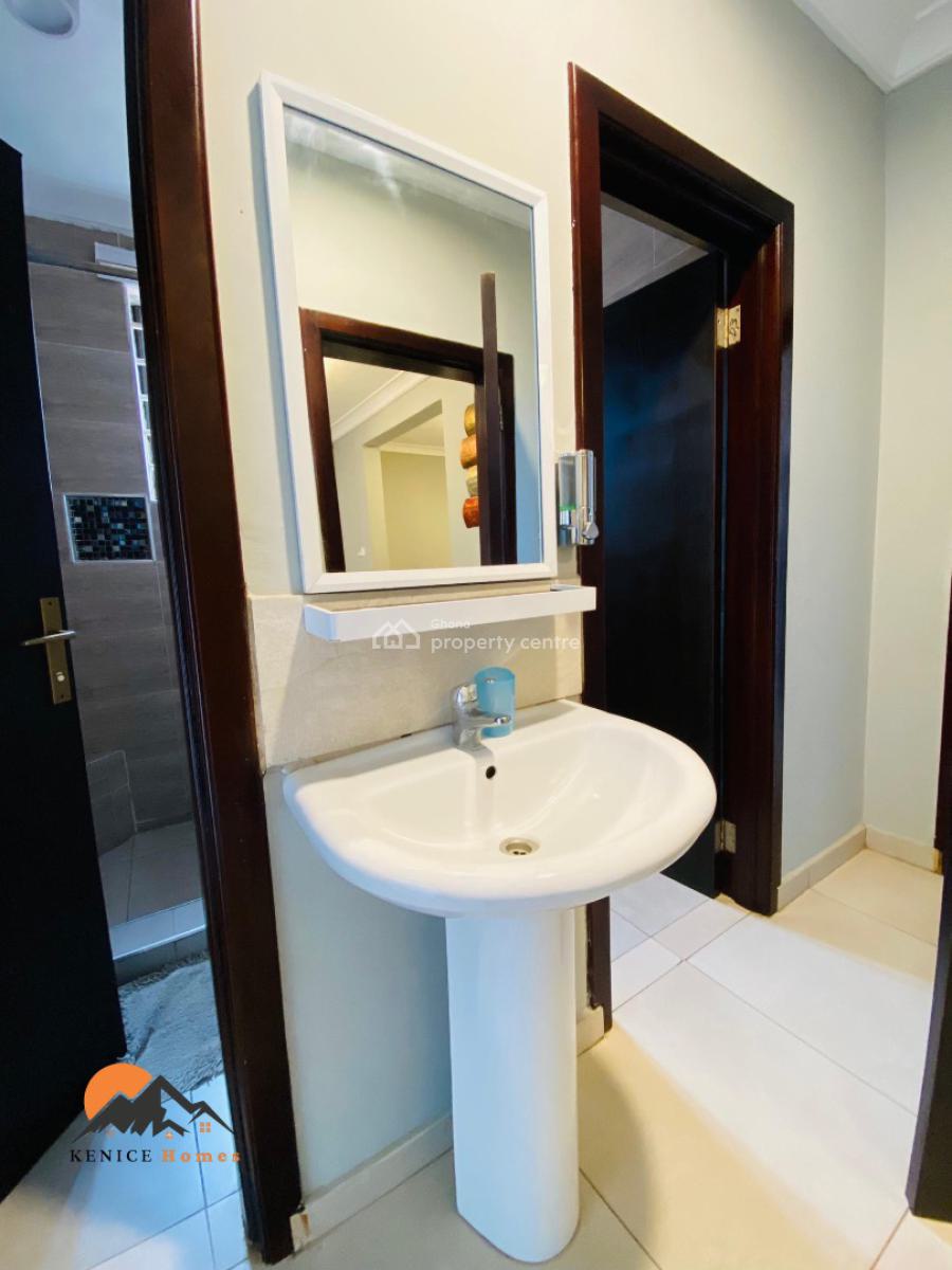 Stunning 2 Bedroom Apartment, Spintex, Accra, Apartment for Rent