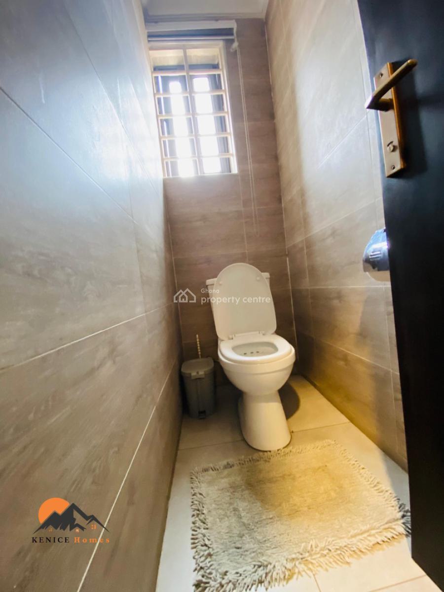Stunning 2 Bedroom Apartment, Spintex, Accra, Apartment for Rent