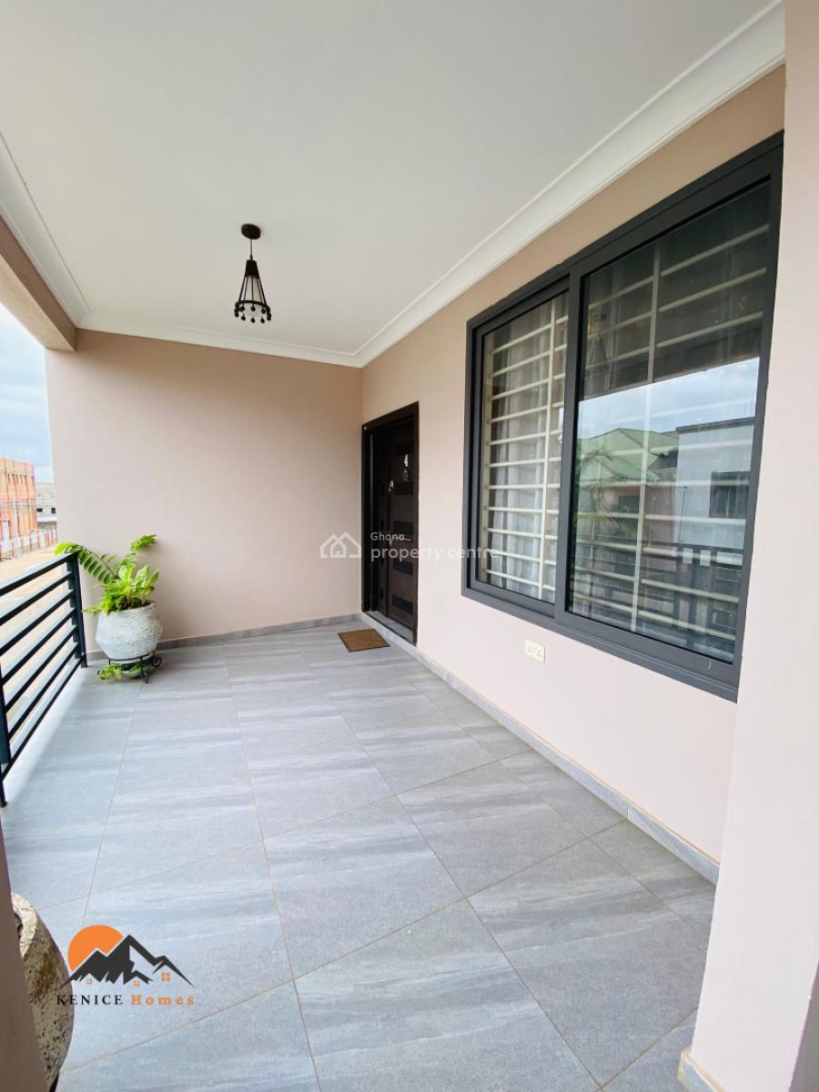 Stunning 2 Bedroom Apartment, Spintex, Accra, Apartment for Rent