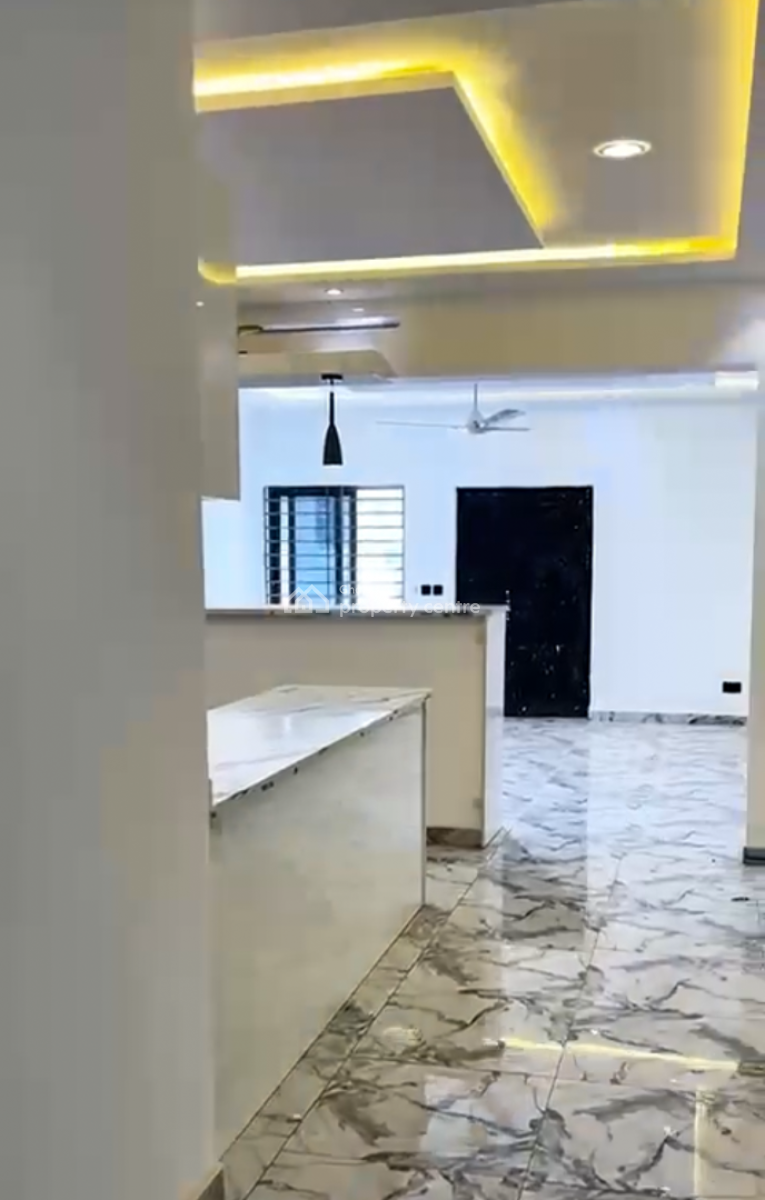 Detached 3 Bedroom Bungalow, Amanfrom, Adenta Municipal, Accra, Detached Bungalow for Sale