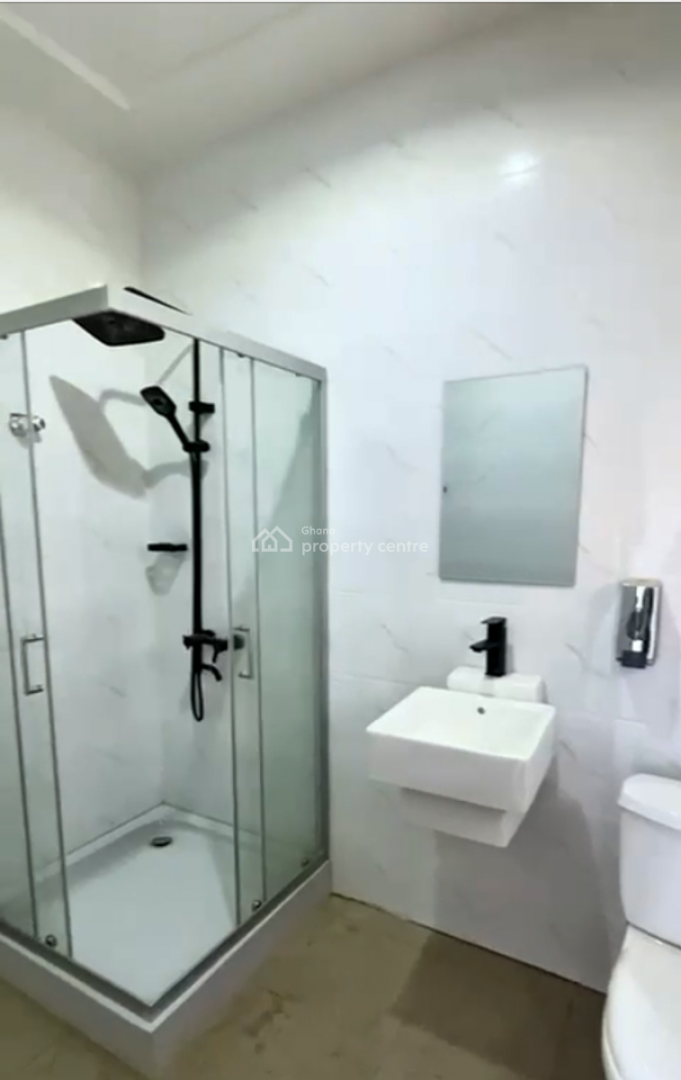 Detached 3 Bedroom Bungalow, Amanfrom, Adenta Municipal, Accra, Detached Bungalow for Sale