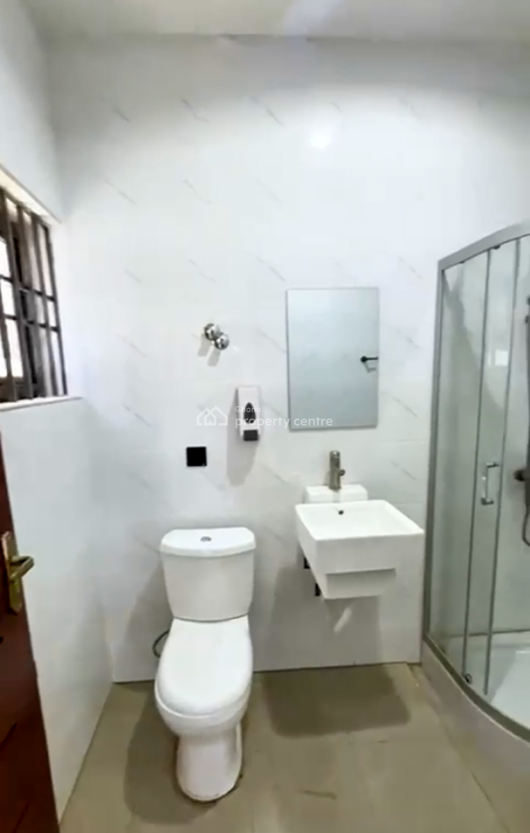 Detached 3 Bedroom Bungalow, Amanfrom, Adenta Municipal, Accra, Detached Bungalow for Sale