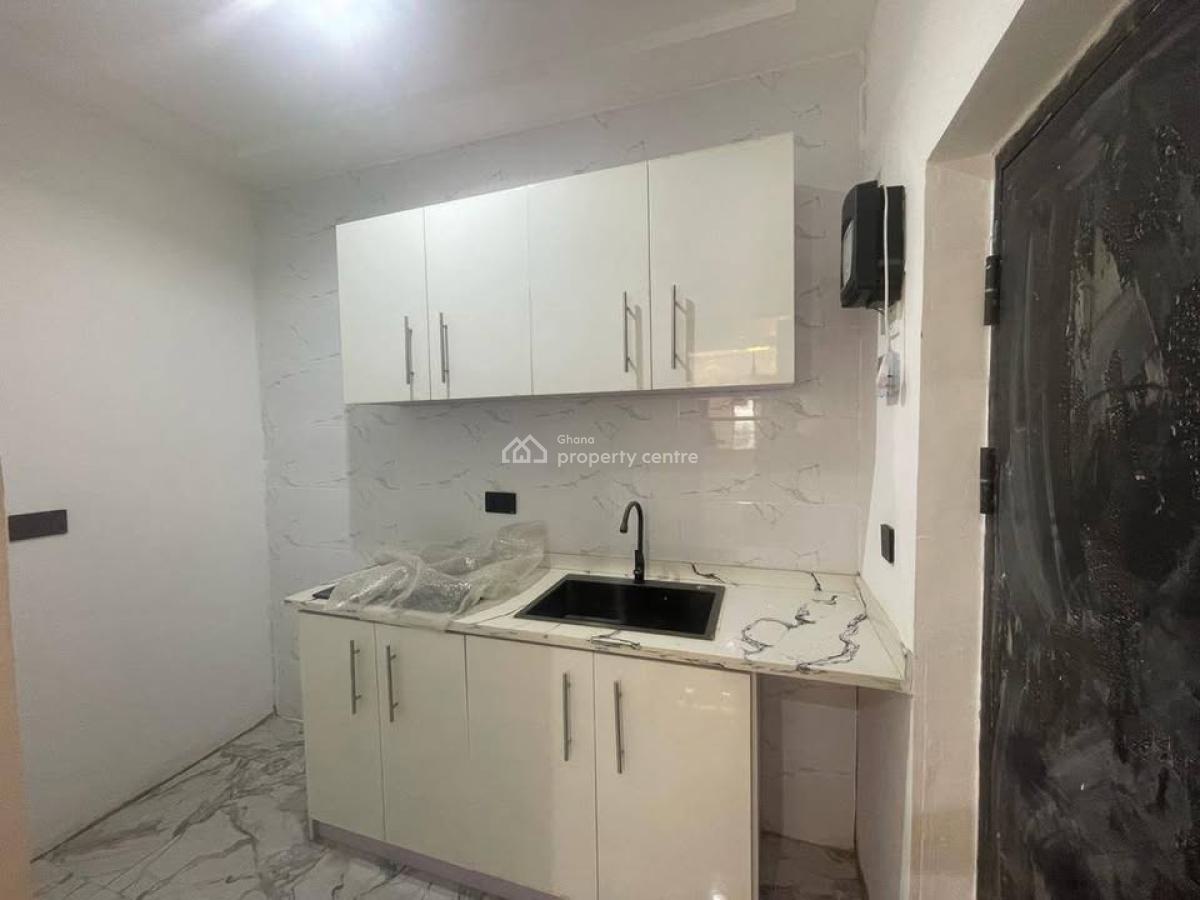 Detached 3 Bedroom Bungalow, Amanfrom, Adenta Municipal, Accra, Detached Bungalow for Sale