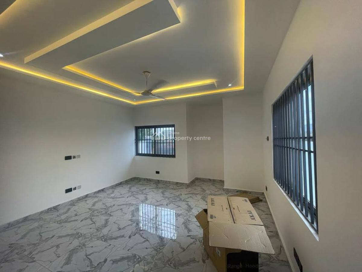 Detached 3 Bedroom Bungalow, Amanfrom, Adenta Municipal, Accra, Detached Bungalow for Sale