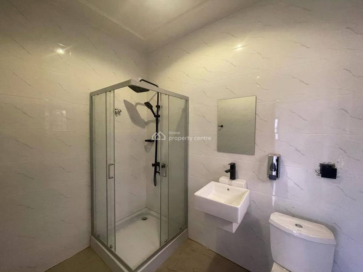 Detached 3 Bedroom Bungalow, Amanfrom, Adenta Municipal, Accra, Detached Bungalow for Sale