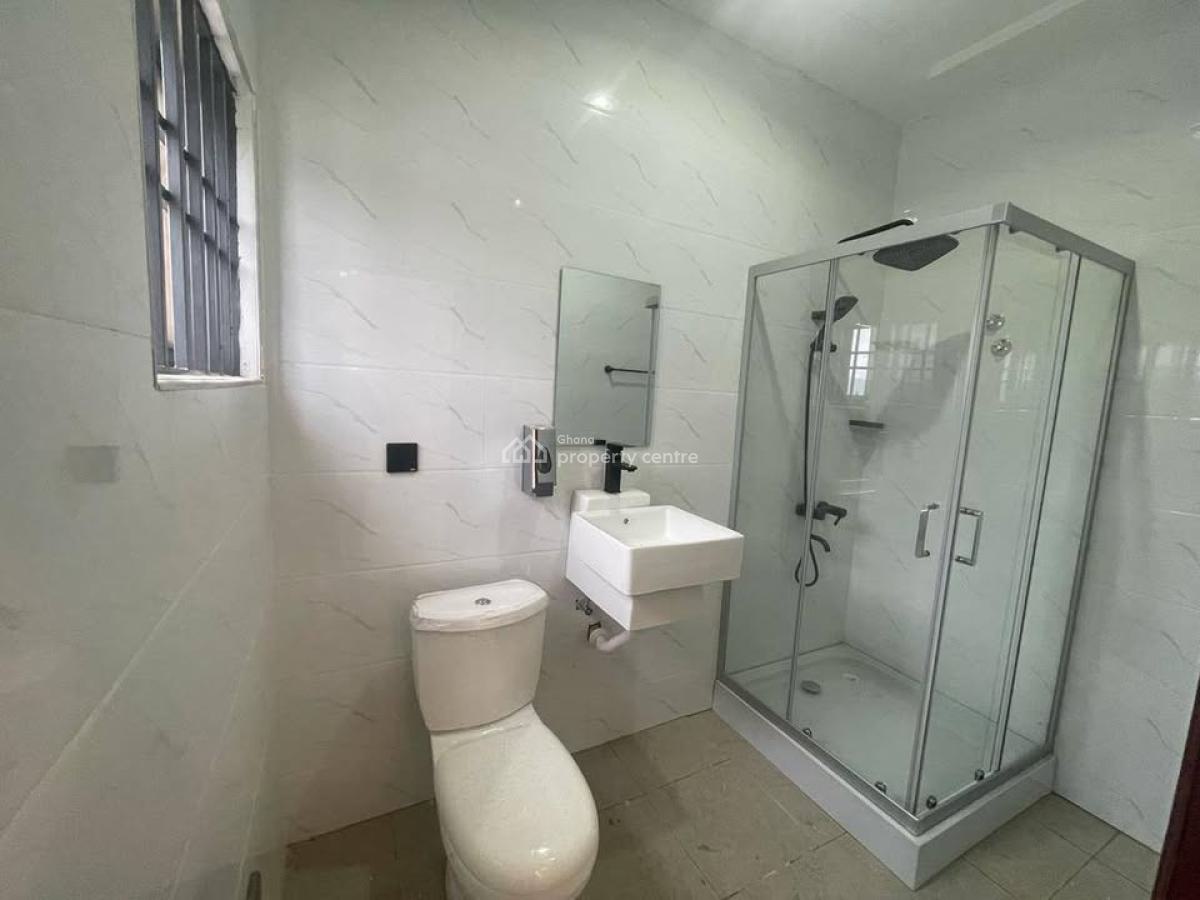 Detached 3 Bedroom Bungalow, Amanfrom, Adenta Municipal, Accra, Detached Bungalow for Sale