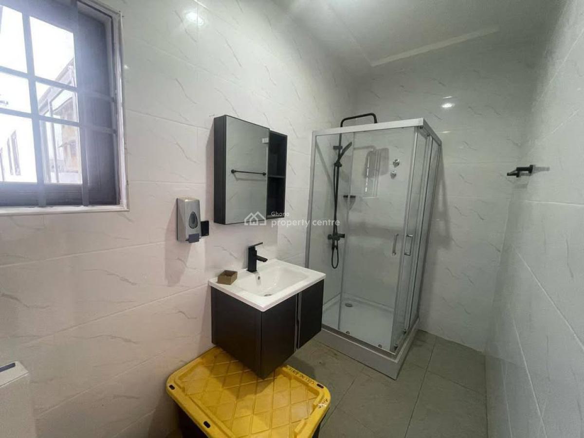 Detached 3 Bedroom Bungalow, Amanfrom, Adenta Municipal, Accra, Detached Bungalow for Sale