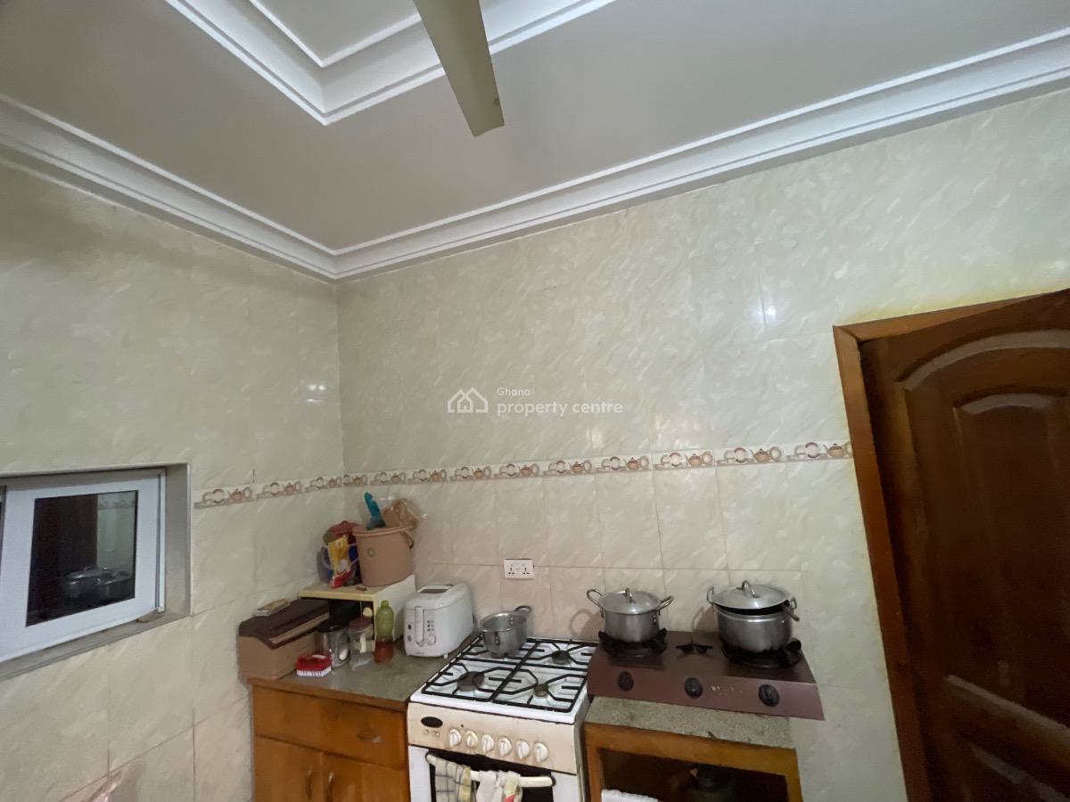 4 Bedroom House, Taabora-israel, Accra Metropolitan, Accra, Detached Duplex for Sale