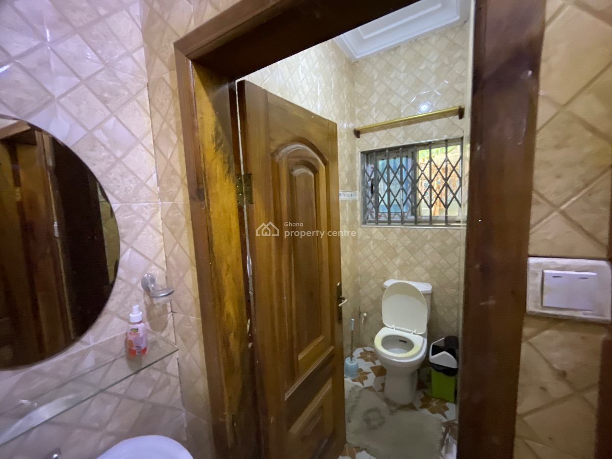 4 Bedroom House, Taabora-israel, Accra Metropolitan, Accra, Detached Duplex for Sale