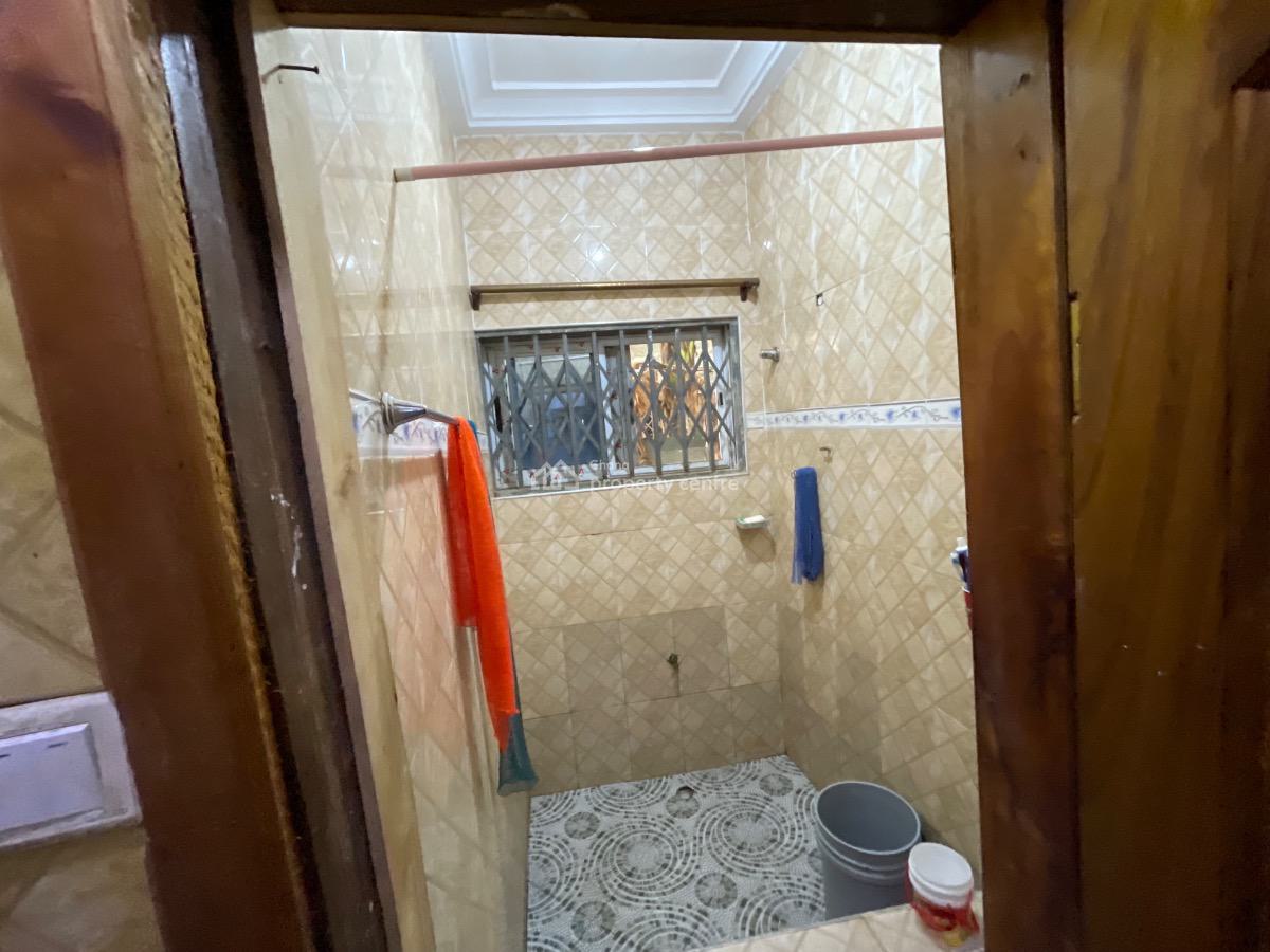 4 Bedroom House, Taabora-israel, Accra Metropolitan, Accra, Detached Duplex for Sale