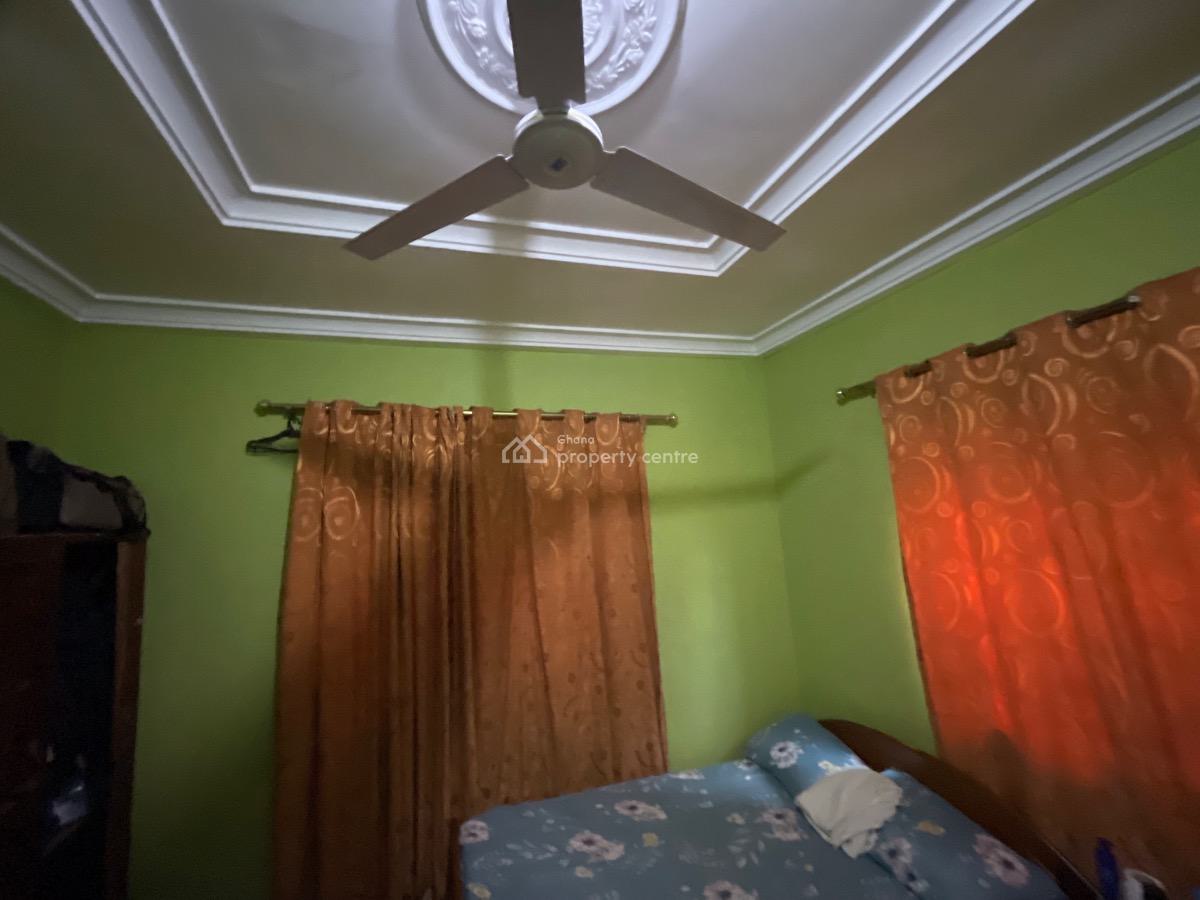 4 Bedroom House, Taabora-israel, Accra Metropolitan, Accra, Detached Duplex for Sale