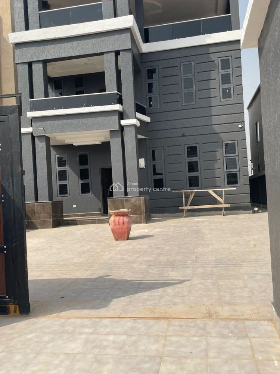 5 Bedroom House, East Legon Hills, Accra Metropolitan, Accra, Detached Duplex for Sale