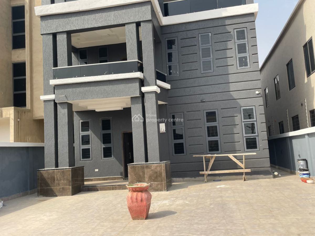 5 Bedroom House, East Legon Hills, Accra Metropolitan, Accra, Detached Duplex for Sale