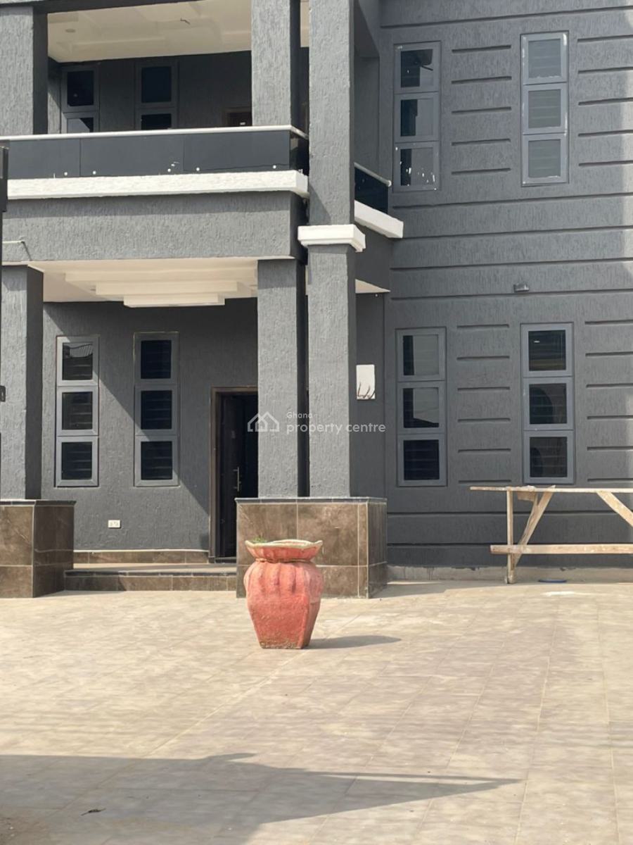 5 Bedroom House, East Legon Hills, Accra Metropolitan, Accra, Detached Duplex for Sale